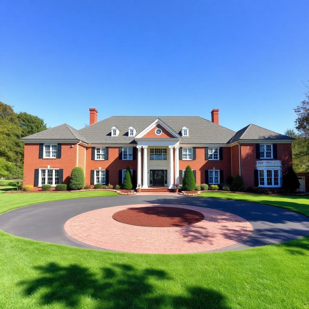 9420 Equestrian Way, Potomac, MD 20854