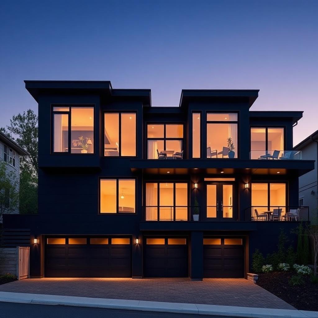 780 Ridgeline Crest, Chevy Chase, MD 20815