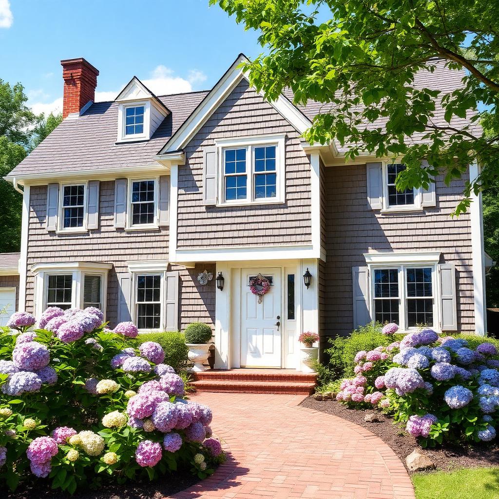 32 Hydrangea Bluff, Annapolis, MD 21403